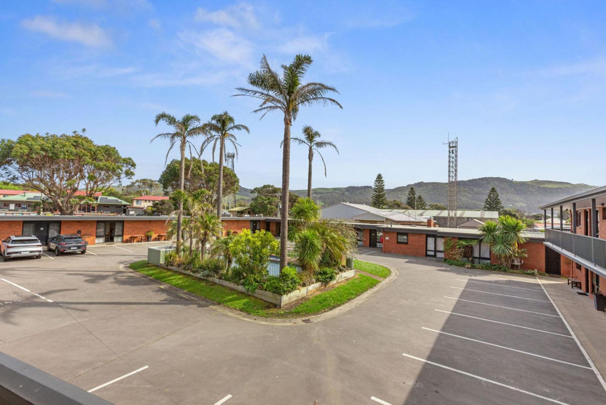 Apollo Bay Motel & Apartments, BW Signature Collection Exterior foto