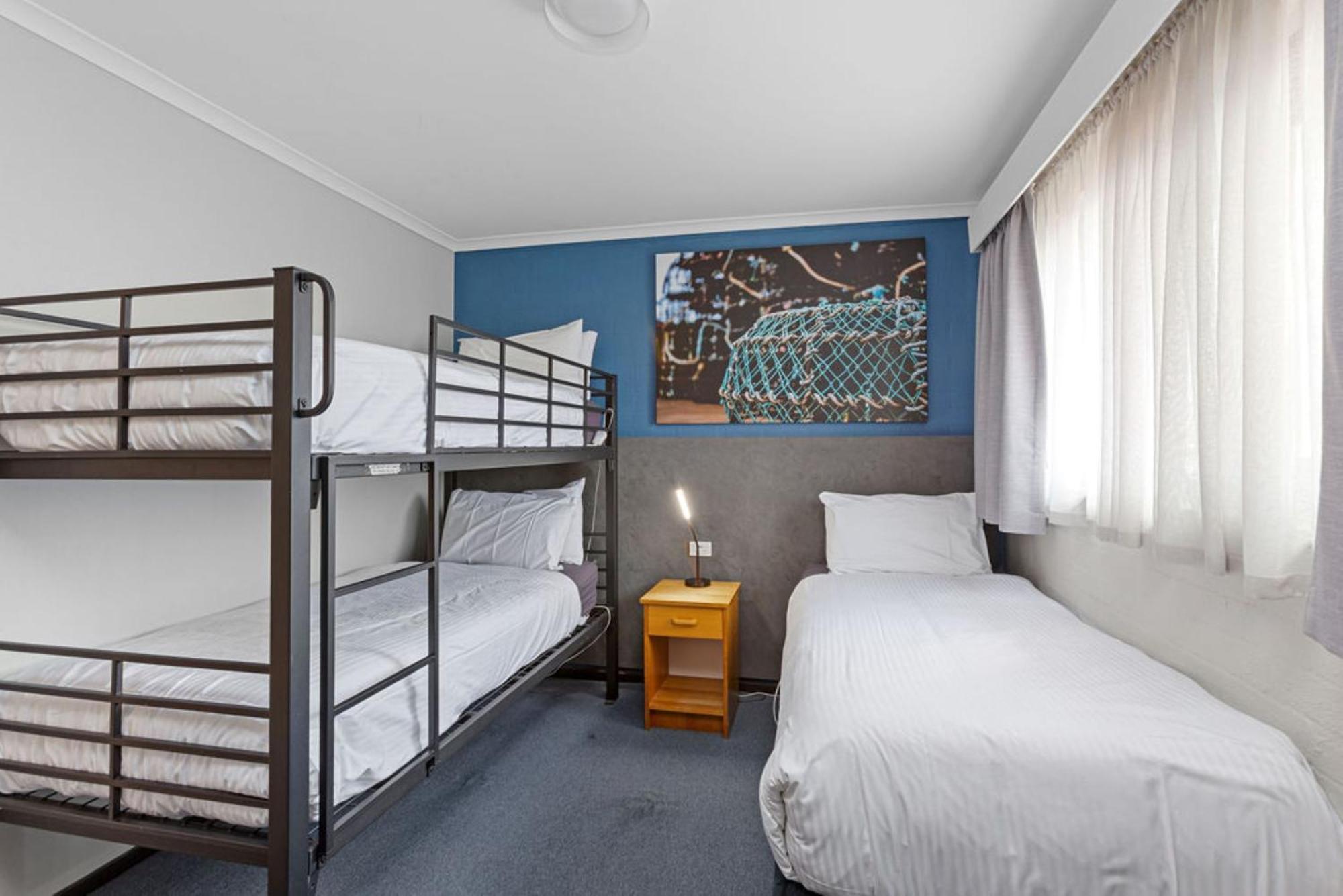 Apollo Bay Motel & Apartments, BW Signature Collection Exterior foto