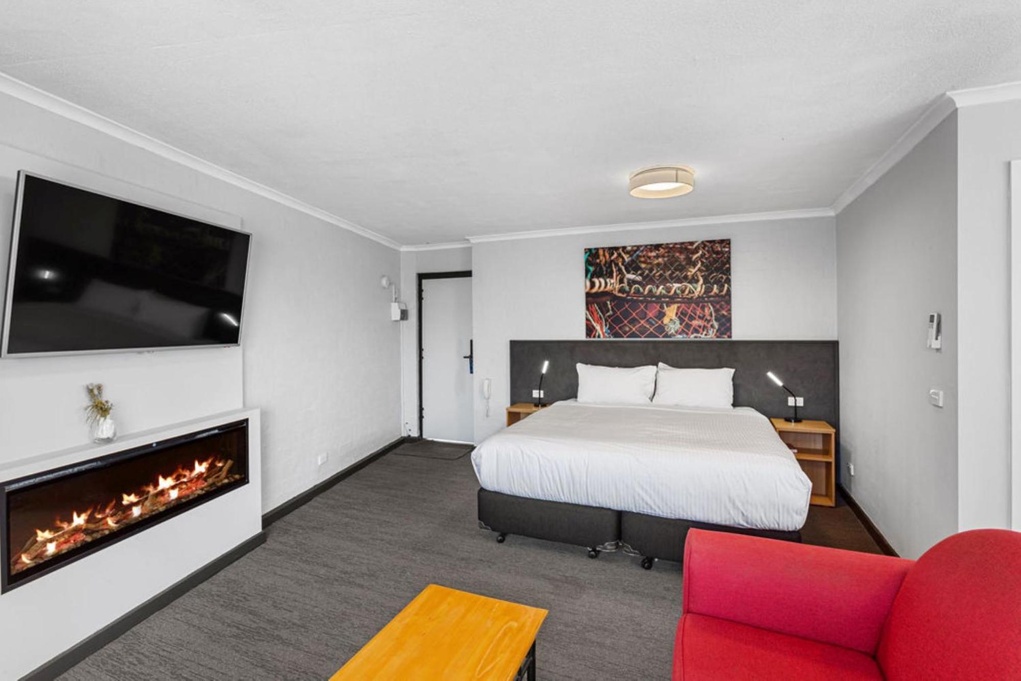 Apollo Bay Motel & Apartments, BW Signature Collection Exterior foto